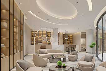 莆田香格里拉大酒店