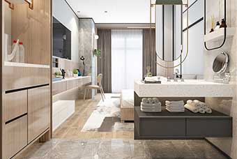 莆田喜来登酒店