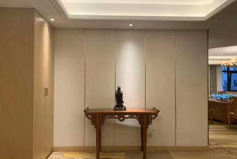 莆田玄关设计案例