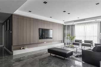 莆田电视墙设计案例