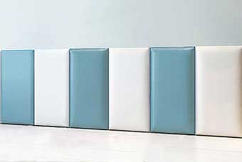 莆田森佰汇航空纤维（皮革饰面软包）