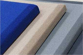 莆田森佰汇航空纤维（布艺饰面软包）